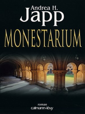 cover image of Monestarium